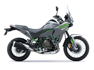 Kawasaki KLE650